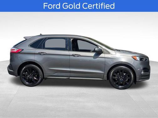 2022 Ford Edge ST Line