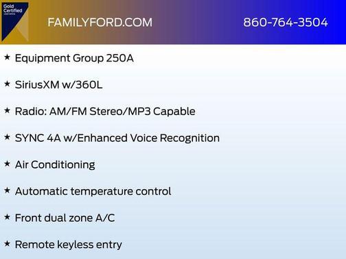 2022 Ford Edge ST Line