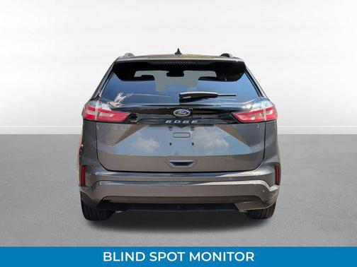 2022 Ford Edge ST Line