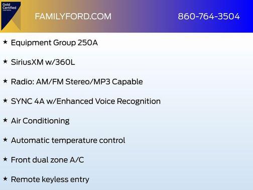2022 Ford Edge ST Line