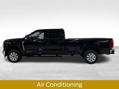 2024 Ford F-350 XLT