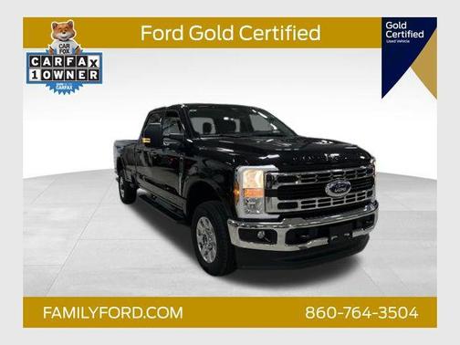 2024 Ford F-350 XLT