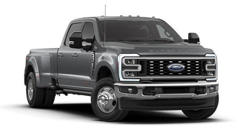 2026 Ford F-350 Lariat