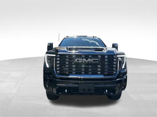 2024 GMC Sierra 2500 Denali Ultimate