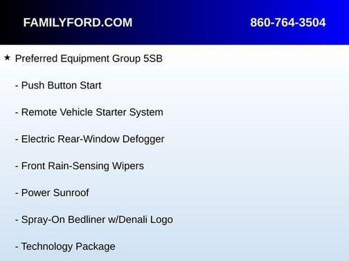 2024 GMC Sierra 2500 Denali Ultimate