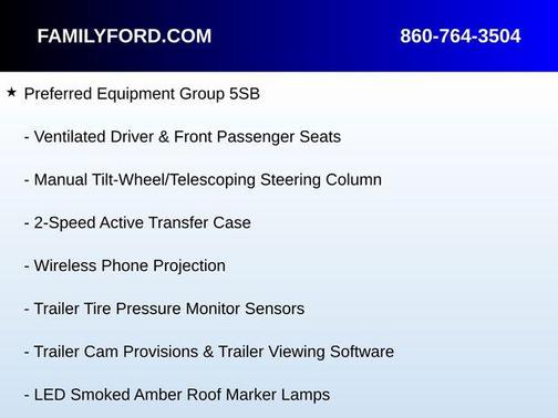 2024 GMC Sierra 2500 Denali Ultimate