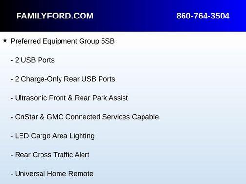 2024 GMC Sierra 2500 Denali Ultimate