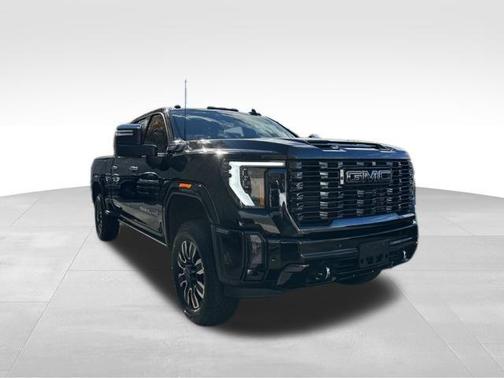 2024 GMC Sierra 2500 Denali Ultimate