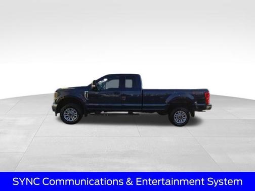 2019 Ford F-350 XLT