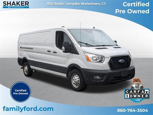 2022 Ford Transit-250 Base
