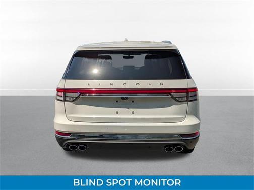 2022 Lincoln Aviator Reserve AWD