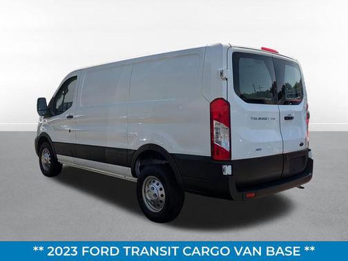 2023 Ford Transit-250 Base