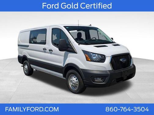 2023 Ford Transit-250 Base