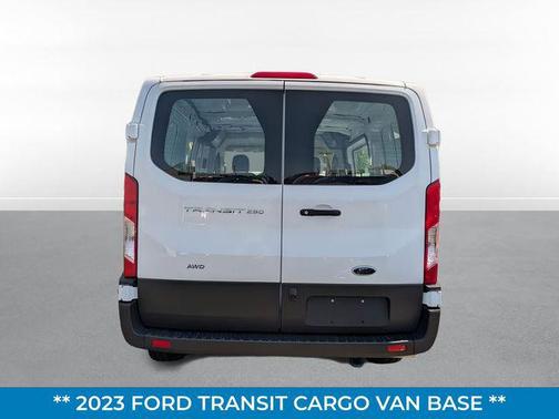 2023 Ford Transit-250 Base
