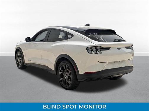 2024 Ford Mustang Mach-E Select