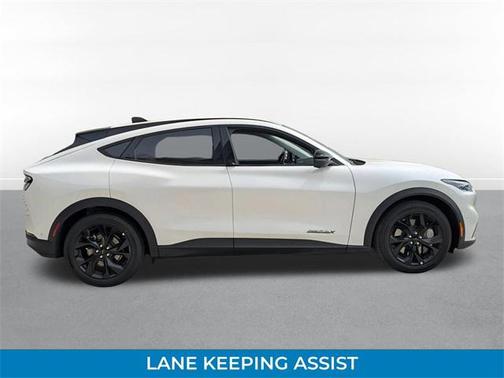 2024 Ford Mustang Mach-E Select