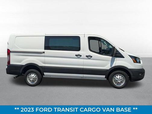 2023 Ford Transit-250 Base