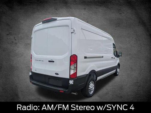 2025 Ford Transit-150 Base