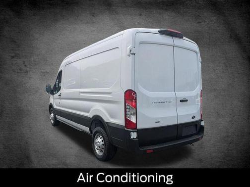 2025 Ford Transit-150 Base