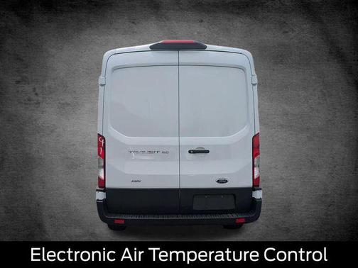 2025 Ford Transit-150 Base
