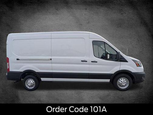2025 Ford Transit-150 Base
