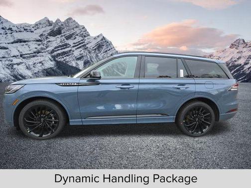 2026 Lincoln Aviator Reserve AWD