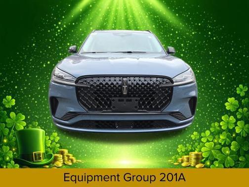 2026 Lincoln Aviator Reserve AWD