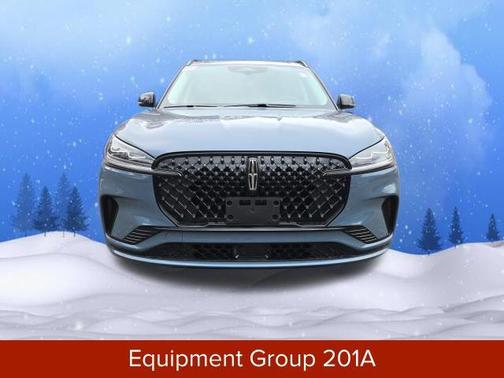 2026 Lincoln Aviator Reserve AWD