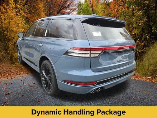 2026 Lincoln Aviator Reserve AWD