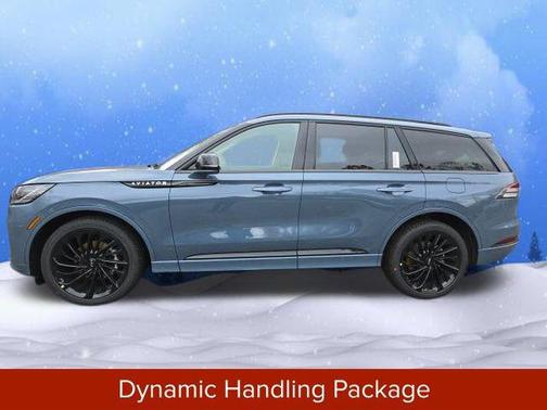 2026 Lincoln Aviator Reserve AWD