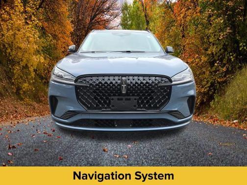 2026 Lincoln Aviator Reserve AWD