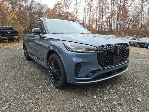 2026 Lincoln Aviator Reserve AWD