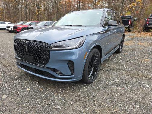 2026 Lincoln Aviator Reserve AWD