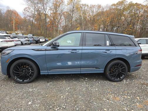2026 Lincoln Aviator Reserve AWD
