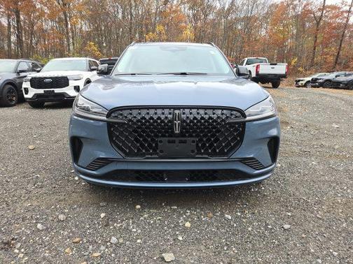 2026 Lincoln Aviator Reserve AWD