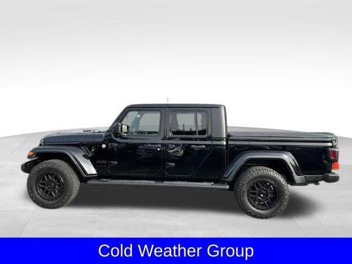 2021 Jeep Gladiator Sport S