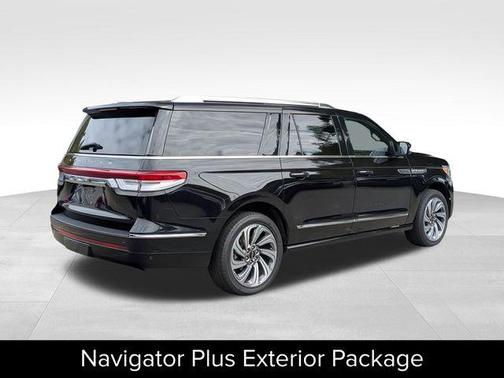 2024 Lincoln Navigator Premiere