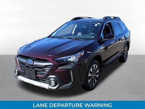 2024 Subaru Outback Limited XT
