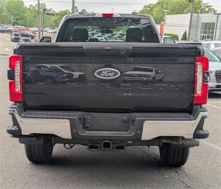 2023 Ford F-350 XLT
