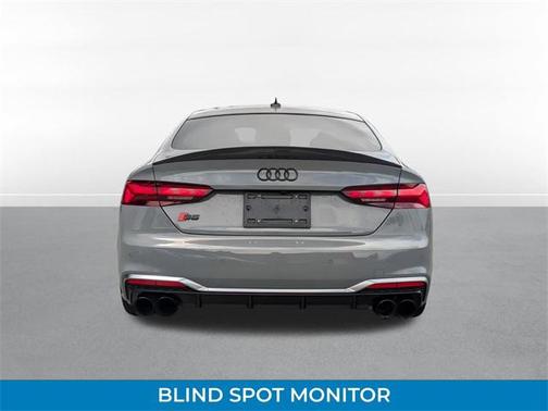 2021 Audi S5 Premium Plus TFSI quattro Tiptronic