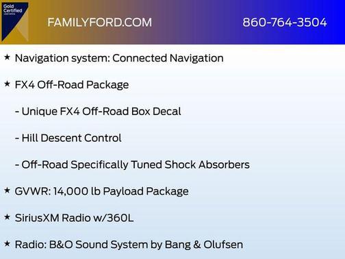 2022 Ford F-450 Platinum