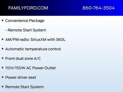 OXFORD WHITE 2023 Ford Edge SEL