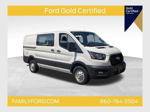 2023 Ford Transit-250 Base