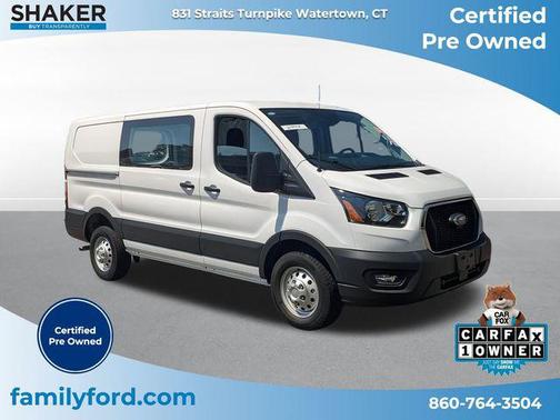 2023 Ford Transit-250 Base