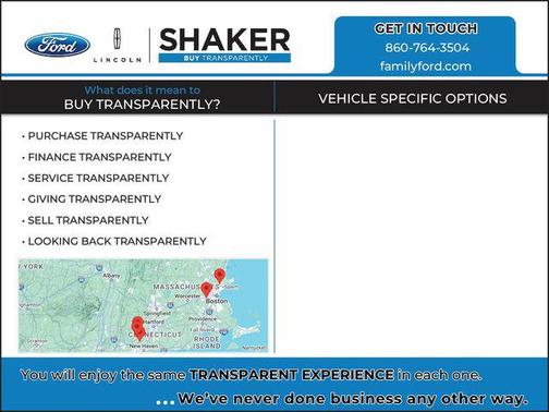 2023 Ford Transit-250 Base