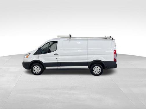 2019 Ford Transit-250 Base