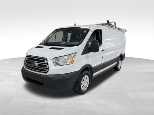 2019 Ford Transit-250 Base