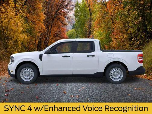 2025 Ford Maverick XL