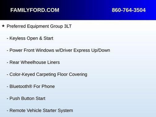 2024 Chevrolet Silverado 2500 4WD Crew Cab Standard Bed ZR2