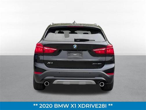 2020 BMW X1 xDrive28i